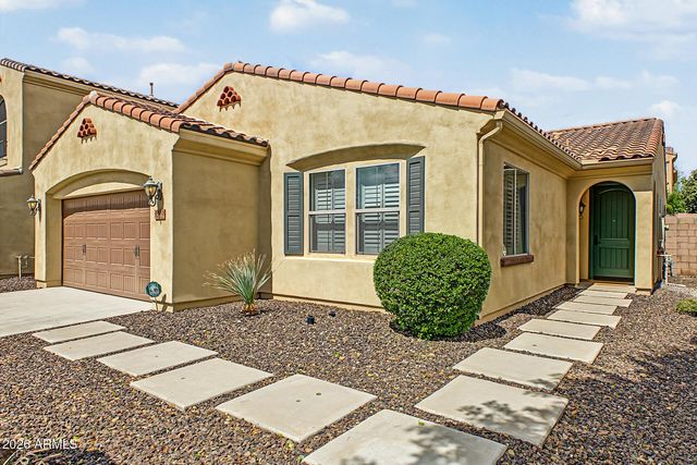 4410 E CAMPO BELLO Drive, Phoenix, AZ 85032