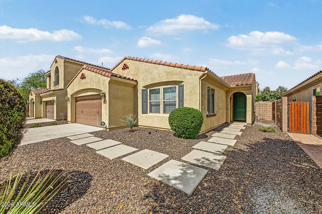 4410 E CAMPO BELLO Drive, Phoenix, AZ 85032