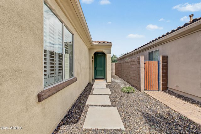 4410 E CAMPO BELLO Drive, Phoenix, AZ 85032