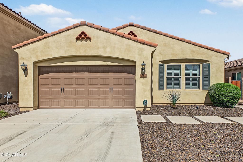 4410 E CAMPO BELLO Drive, Phoenix, AZ 85032 — photo 2