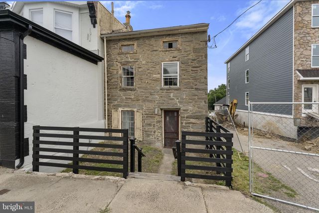 7701 RIDGE AVE, Philadelphia, PA 19128