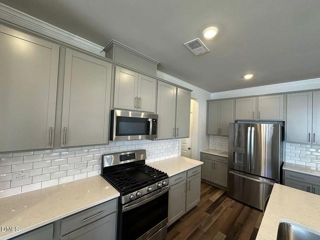 1765 Aspen River Lane, Apex, NC 27502