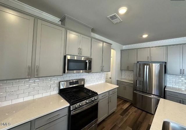 1765 Aspen River Lane, Apex, NC 27502