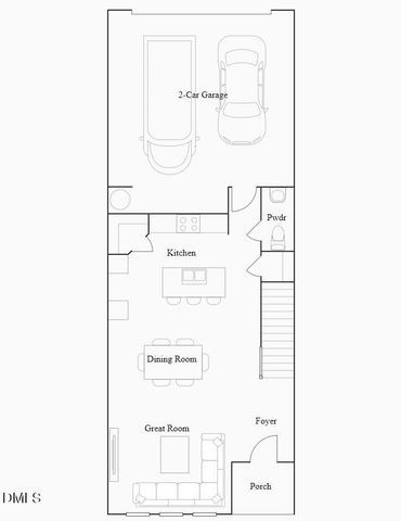 1765 Aspen River Lane, Apex, NC 27502