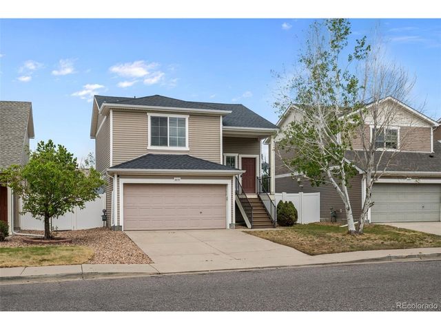 4679 Argonne St, Denver, CO 80249