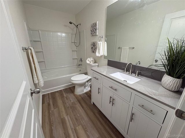 4679 Argonne St, Denver, CO 80249
