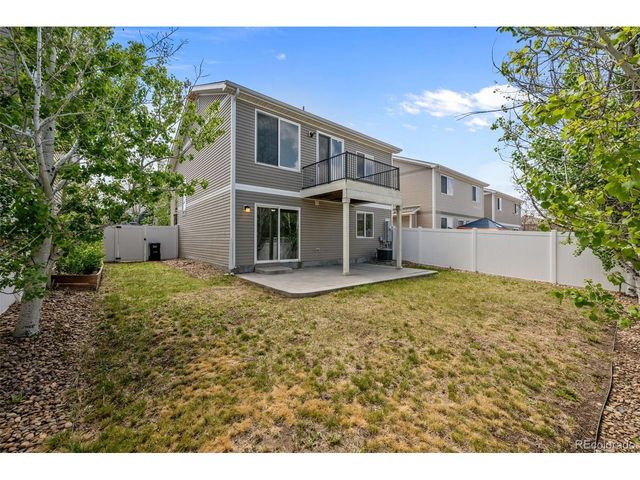 4679 Argonne St, Denver, CO 80249