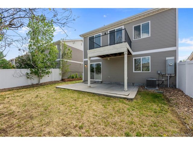 4679 Argonne St, Denver, CO 80249