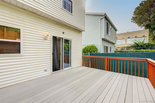 41 Beechwood Avenue House, Mount Vernon, NY 10553