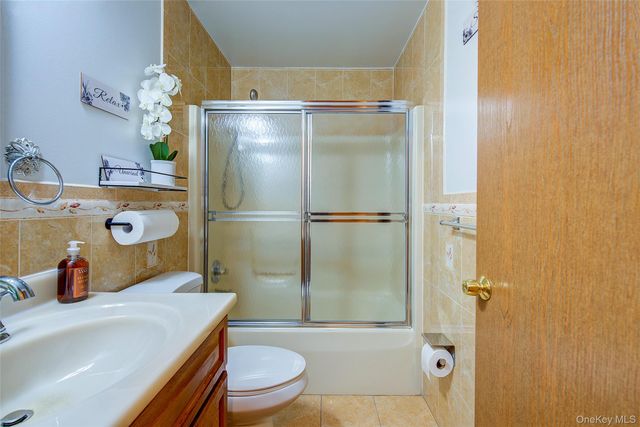 41 Beechwood Avenue House, Mount Vernon, NY 10553