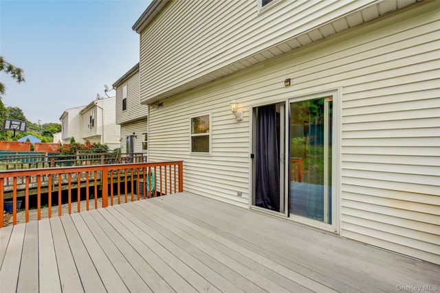 41 Beechwood Avenue House, Mount Vernon, NY 10553