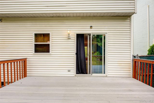 41 Beechwood Avenue House, Mount Vernon, NY 10553