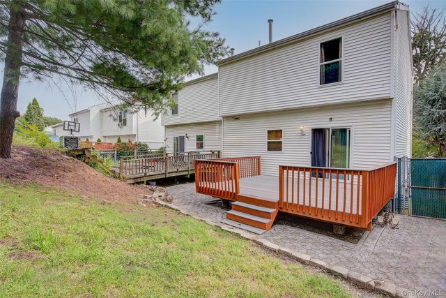 41 Beechwood Avenue House, Mount Vernon, NY 10553