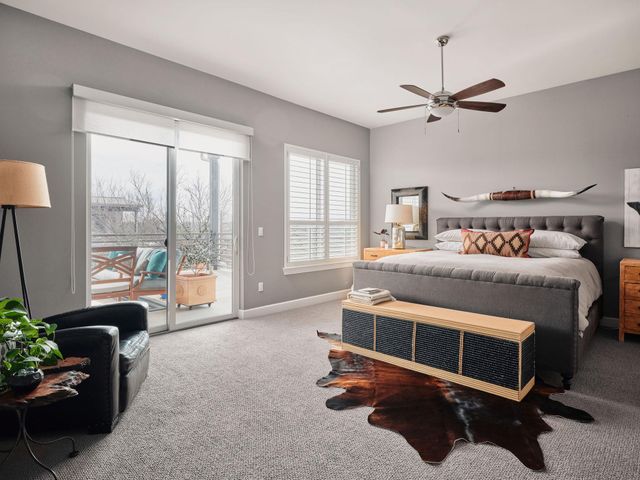 1504 Collier ST 4, Austin, TX 78704