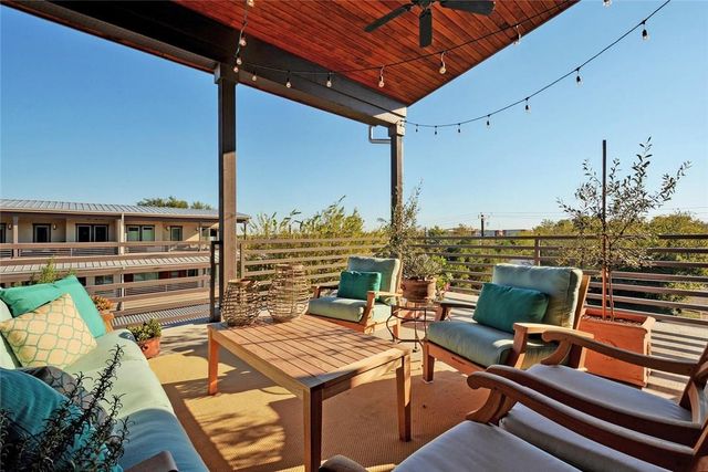 1504 Collier ST 4, Austin, TX 78704