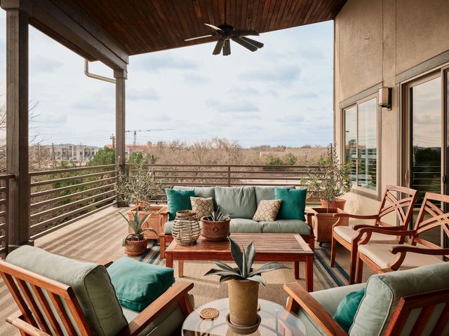 1504 Collier ST 4, Austin, TX 78704