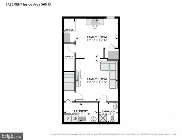 119 RIVER RD, Occoquan, VA 22125