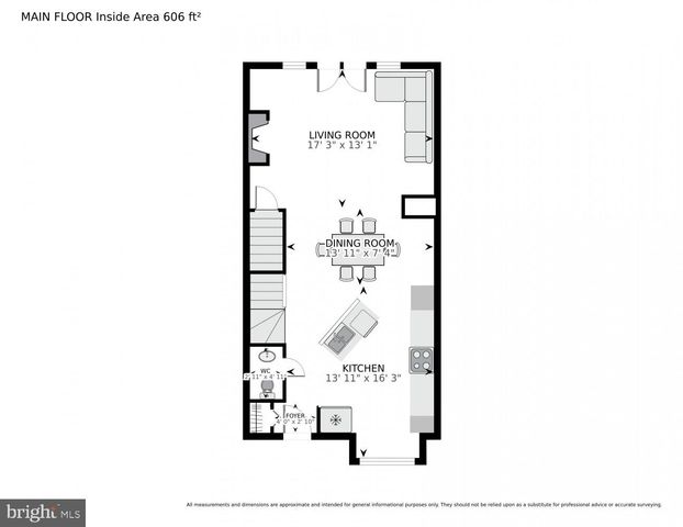 119 RIVER RD, Occoquan, VA 22125