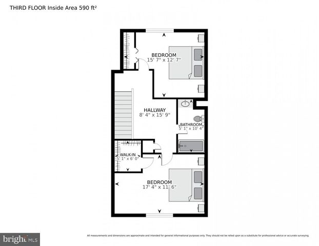 119 RIVER RD, Occoquan, VA 22125