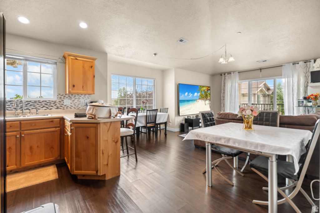 1249 W CAMBRIA WAY #L302, Pleasant Grove, UT 84062 — exterior