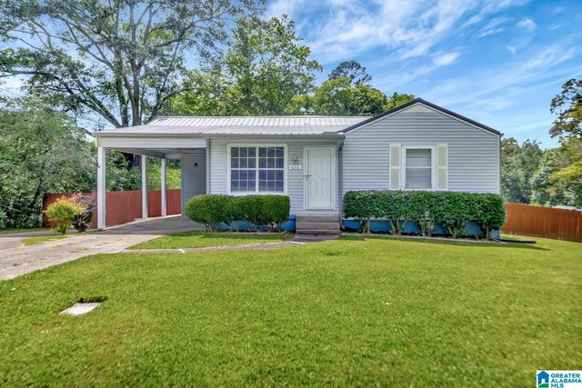 620 4TH COURT, Pleasant Grove, AL 35127