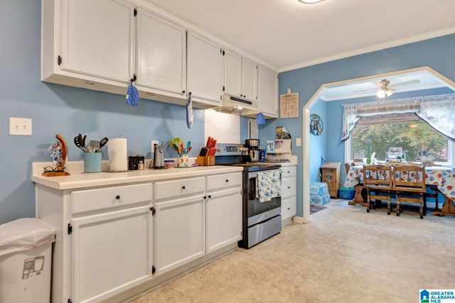 620 4TH COURT, Pleasant Grove, AL 35127