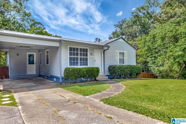 620 4TH COURT, Pleasant Grove, AL 35127