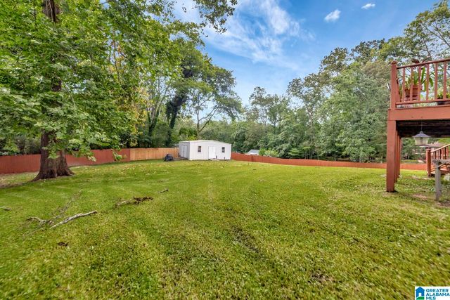 620 4TH COURT, Pleasant Grove, AL 35127