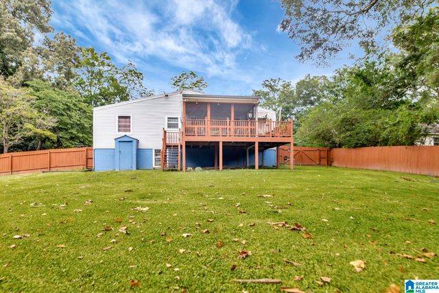 620 4TH COURT, Pleasant Grove, AL 35127