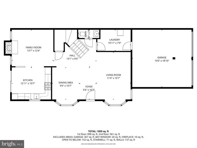 37 ELKINGTON DR, Mount Laurel, NJ 08054