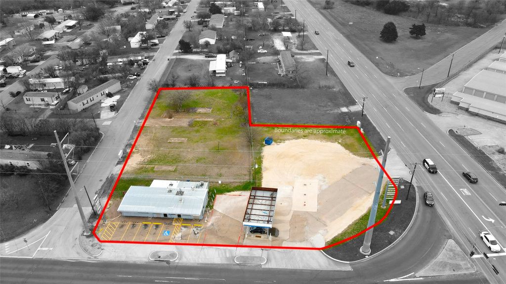 607 N Old Temple Road, Hewitt, TX 76643