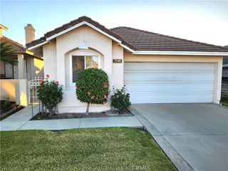 7545 Calais Court, Rancho Cucamonga, CA 91730