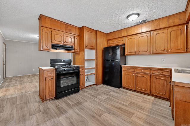 5723 Palo Alto Drive, Little Rock, AR 72209