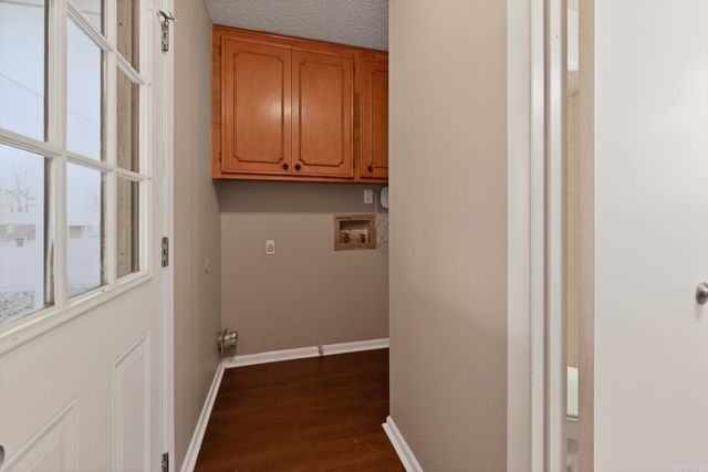 5723 Palo Alto Drive, Little Rock, AR 72209