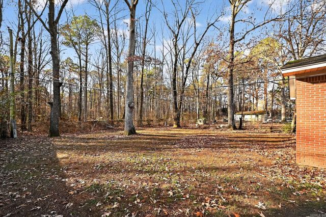 5723 Palo Alto Drive, Little Rock, AR 72209