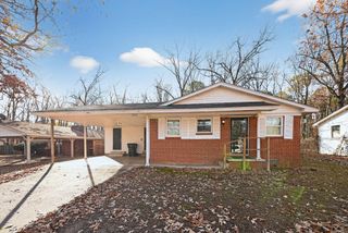 5723 Palo Alto Drive, Little Rock, AR 72209