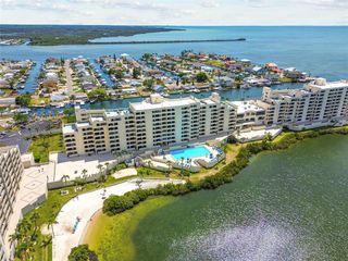 6009 SEA RANCH DRIVE 107E, Hudson, FL 34667