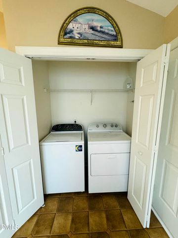 125 Rama Court, Morrisville, NC 27560