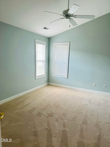 125 Rama Court, Morrisville, NC 27560