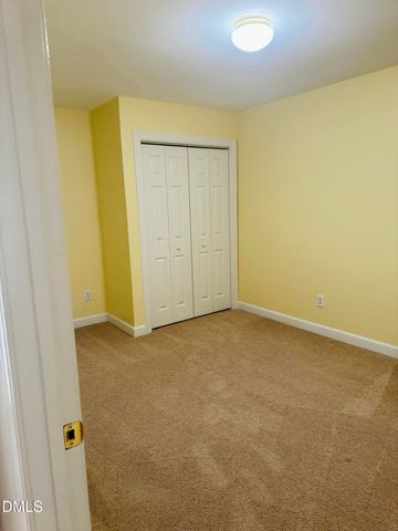 125 Rama Court, Morrisville, NC 27560