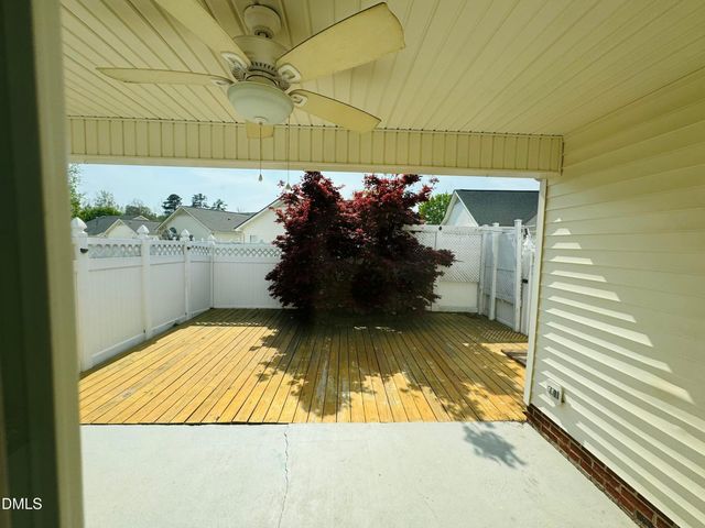 125 Rama Court, Morrisville, NC 27560