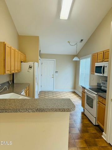 125 Rama Court, Morrisville, NC 27560