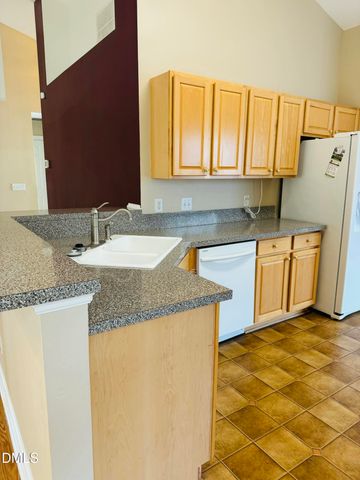 125 Rama Court, Morrisville, NC 27560