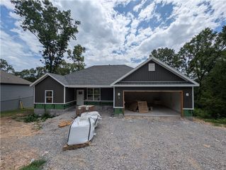 73 Wandsworth Drive, Bella Vista, AR 72715