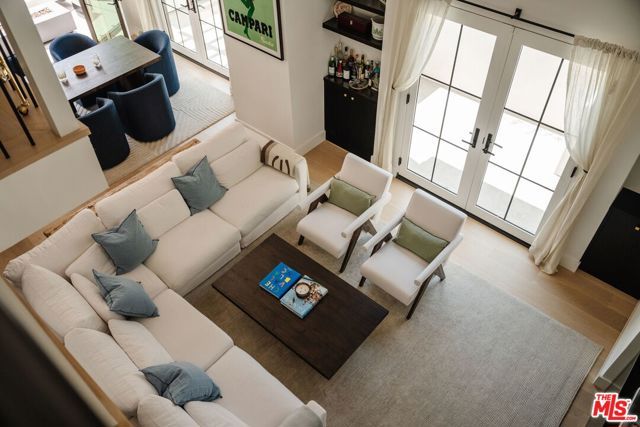 1025 Euclid Street 101, Santa Monica, CA 90403