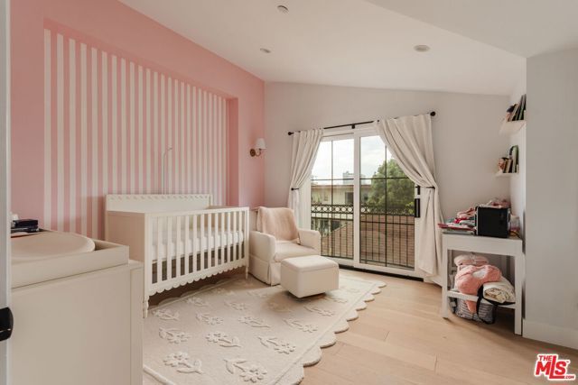 1025 Euclid Street 101, Santa Monica, CA 90403