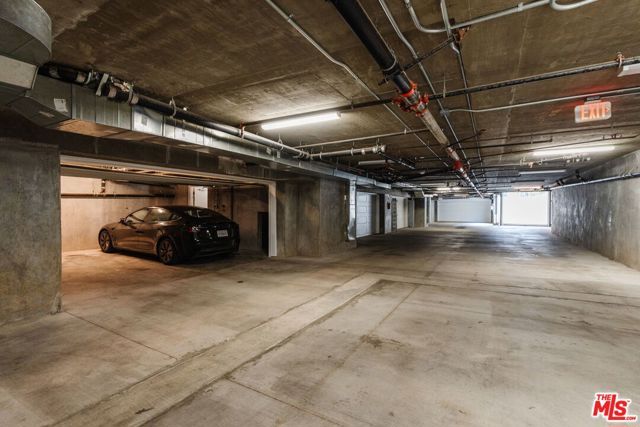 1025 Euclid Street 101, Santa Monica, CA 90403