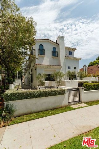 1025 Euclid Street 101, Santa Monica, CA 90403