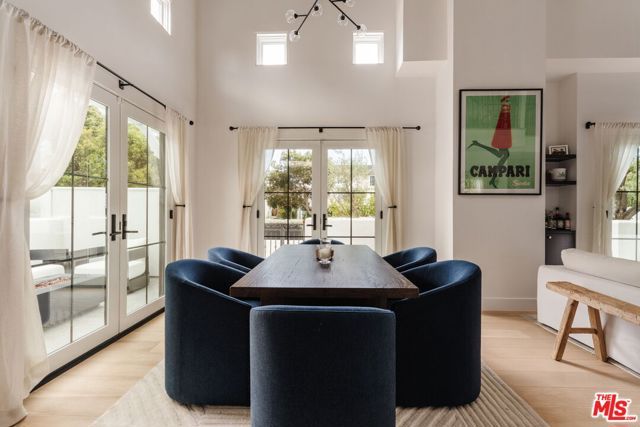 1025 Euclid Street 101, Santa Monica, CA 90403