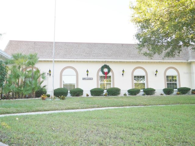 1656 S LAKE AVENUE 3, Clearwater, FL 33756